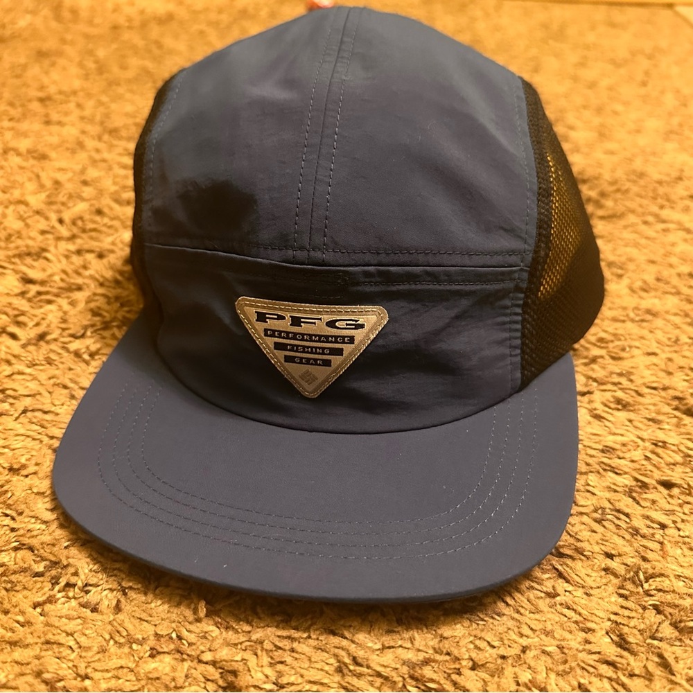 Columbia PFG Packable Hat